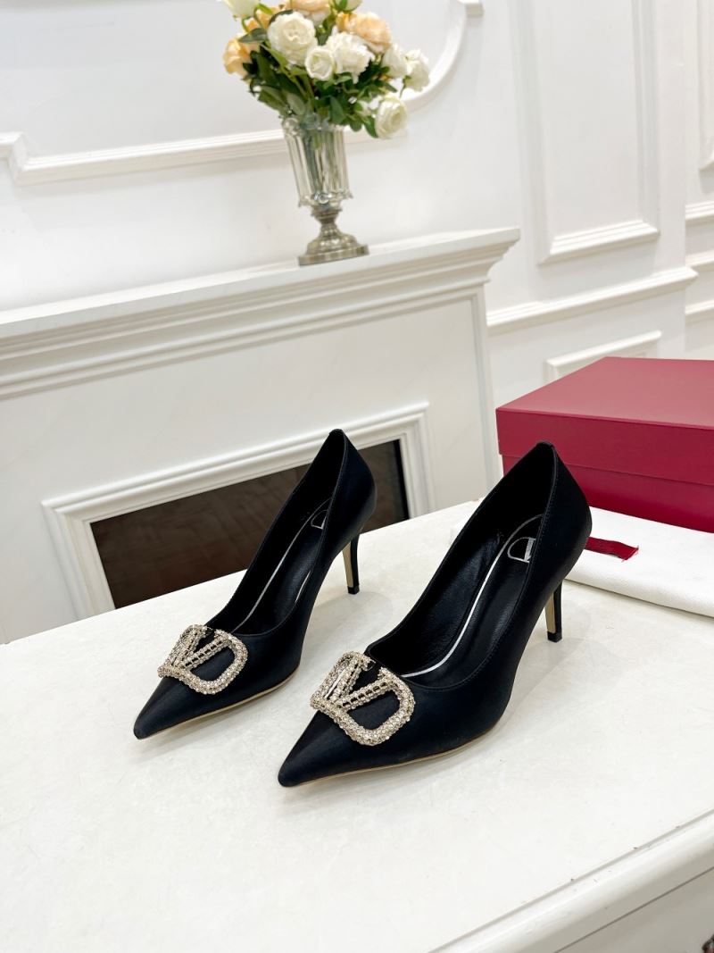 Valentino Heeled Shoes